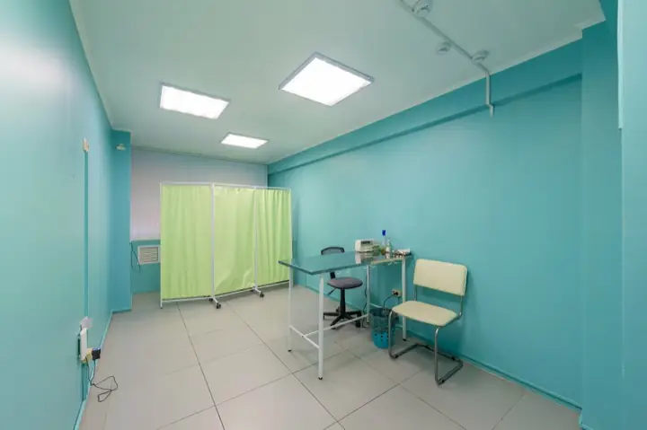 Кабинет клиники