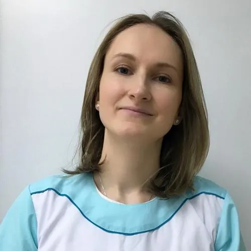 Румянцева Дарья Алексеевна, главный врач